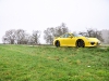 First Drive TechArt Program for 2012 Porsche 911 (991) 008
